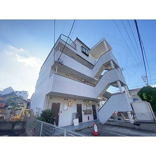 愛知県名古屋市港区須成町３丁目 賃貸マンション