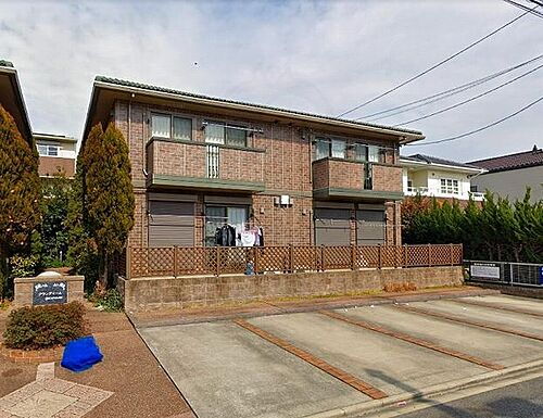 愛知県名古屋市中川区丹後町１丁目 賃貸アパート