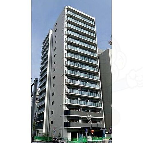 愛知県名古屋市中区千代田２丁目 賃貸マンション