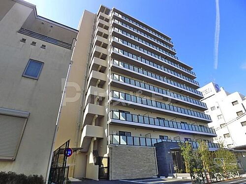 東京都足立区梅田７丁目 賃貸マンション