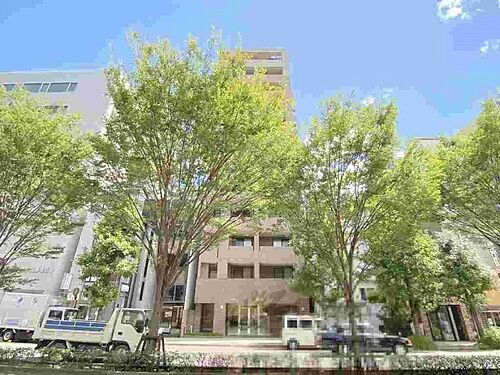 京都府京都市中京区烏丸通御池上る二条殿町 賃貸マンション