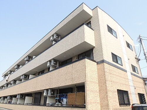 ＣＨＵＲＡ・ＳＵＮＨＥＩＭ 3階建