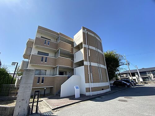 滋賀県彦根市城町２丁目 賃貸マンション