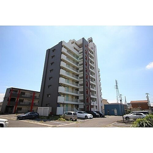 サンシャイン川口Ａ棟