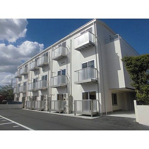 朝日レジデンス真鍋