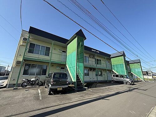 カメリアハウス