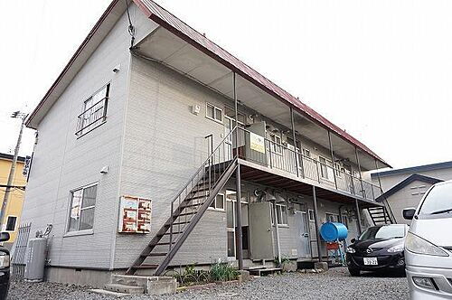 中垣マンション