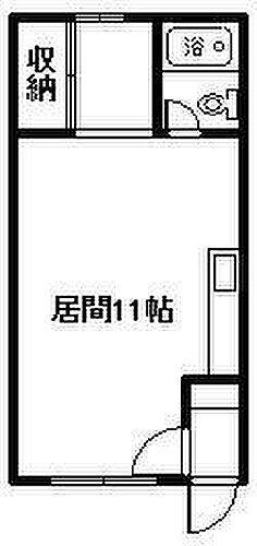 北海道旭川市永山三条６丁目 賃貸アパート
