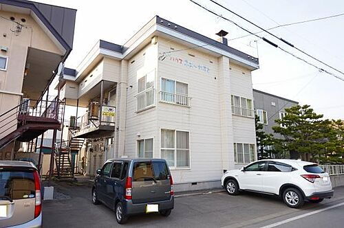 ハウスふぉーれすと