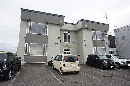 ジャンガリアン