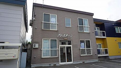 プレステージ（永山４条）