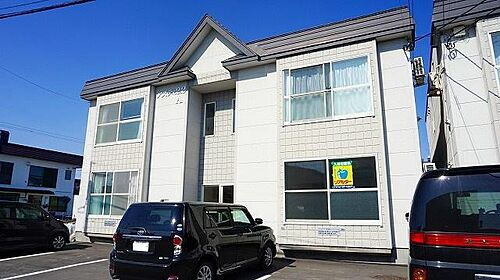 アスティ22A棟 旭川駅 2LDK 賃貸(賃貸マンション・アパート)