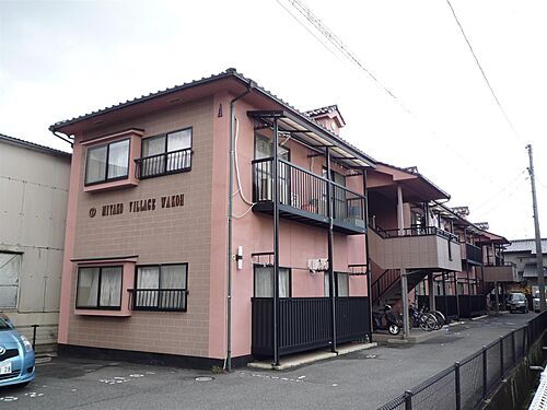 都ヴィレッヂ和光