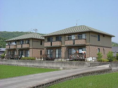 セジュール新市　Ａ棟