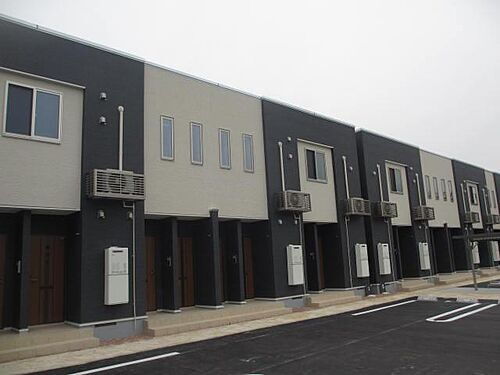 グランソレイユＨＭ　Ｉ