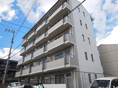 兵庫県神戸市東灘区魚崎西町４丁目 賃貸マンション