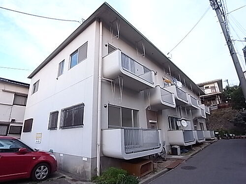 マンション清水 2階建