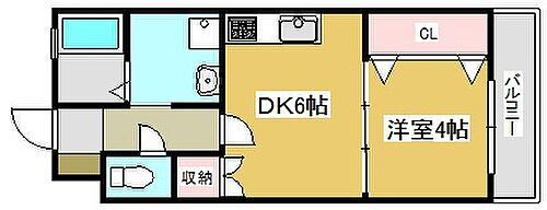 兵庫県小野市王子町 小野駅 1DK アパート 賃貸物件詳細