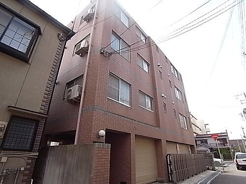 兵庫県神戸市灘区船寺通５丁目 賃貸マンション