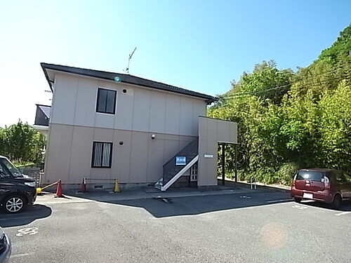 兵庫県神戸市須磨区車 賃貸アパート