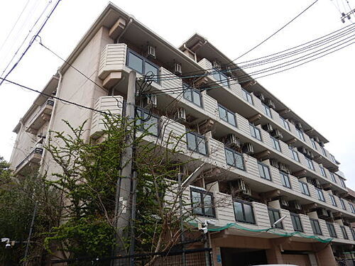 オーリッツコート甲南山手