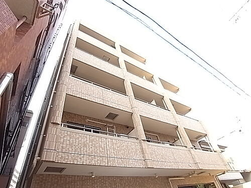 兵庫県神戸市灘区永手町３丁目 賃貸マンション