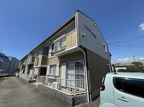 レジデンス友沢