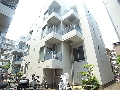 アメニティ東神戸４番館