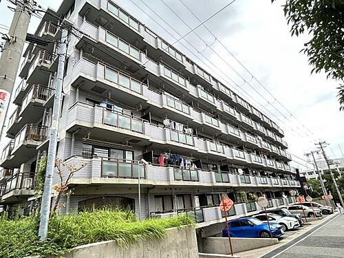 アコード魚崎（分譲）