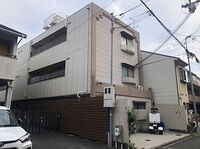 フレグランス新町