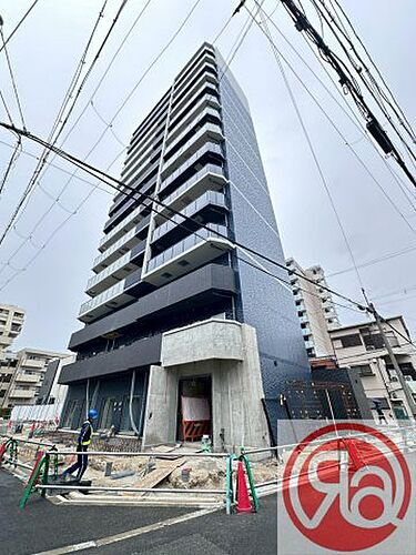 大阪府大阪市阿倍野区天王寺町北２丁目 15階建 