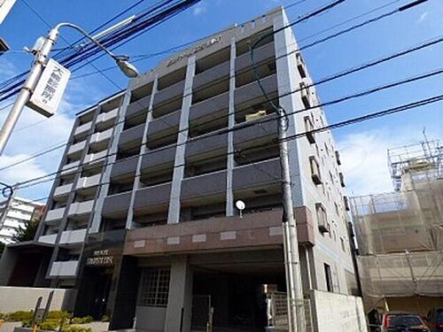 福岡県福岡市南区大楠１丁目 6階建 築17年6ヶ月