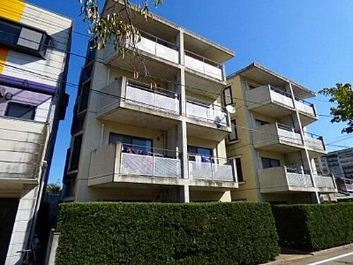 福岡県福岡市東区馬出１丁目 4階建 築27年9ヶ月