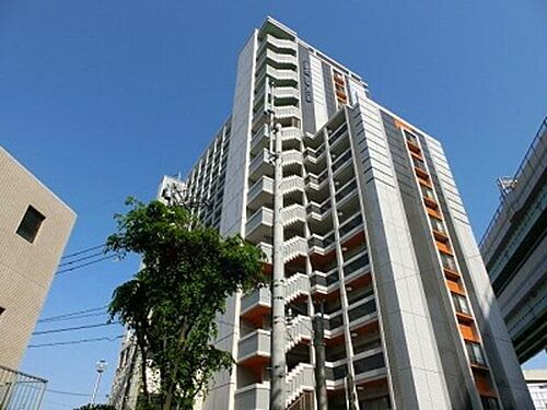 福岡県福岡市博多区堅粕３丁目 賃貸マンション