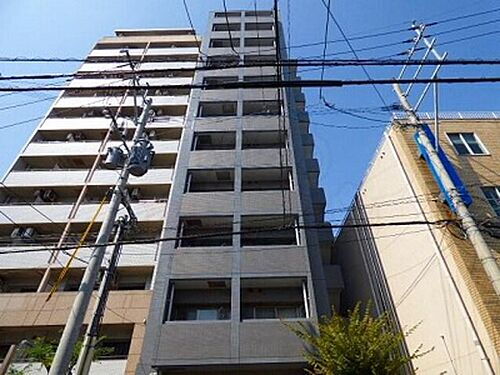 福岡県福岡市博多区美野島３丁目 賃貸マンション