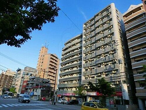 福岡県福岡市博多区吉塚２丁目 賃貸マンション