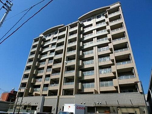 福岡県福岡市博多区榎田１丁目 賃貸マンション