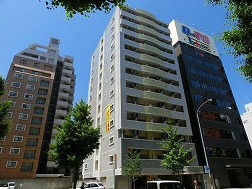 福岡県福岡市博多区博多駅南３丁目 賃貸マンション