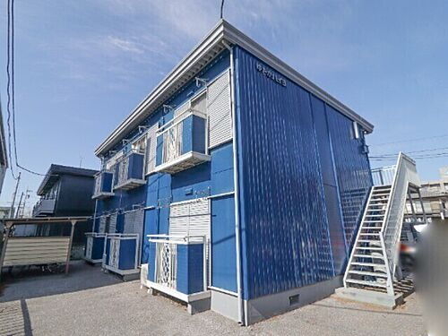 栃木県宇都宮市石井町 2階建 築39年9ヶ月