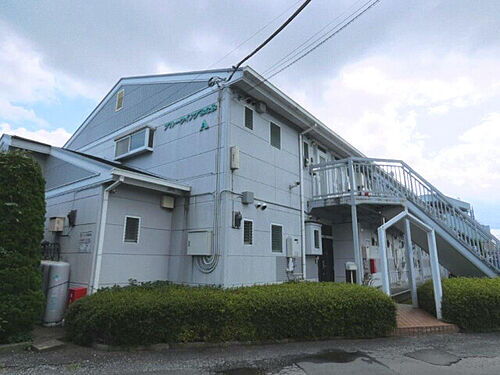 栃木県宇都宮市越戸町 賃貸アパート