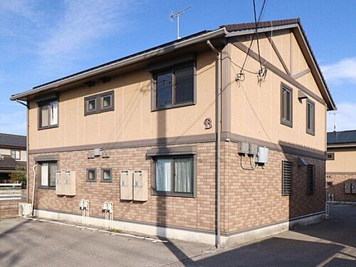 栃木県宇都宮市下岡本町 2階建 築20年11ヶ月