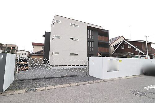 栃木県宇都宮市宿郷５丁目 賃貸アパート