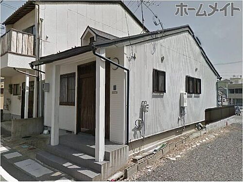 美濃市泉町貸家