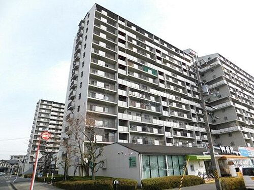 滋賀県守山市浮気町 賃貸マンション