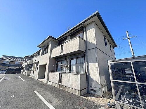 シャーメゾン六条Ｂ棟