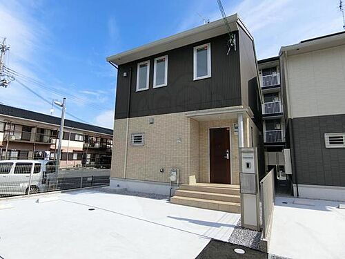 セジュール　ルピナス　Ａ棟