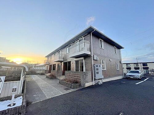 グランモアＡ棟