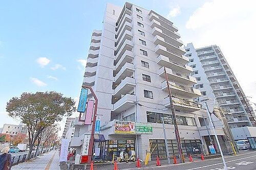 滋賀県大津市打出浜 賃貸マンション