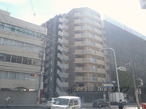 プレサンスロジェ山科音羽