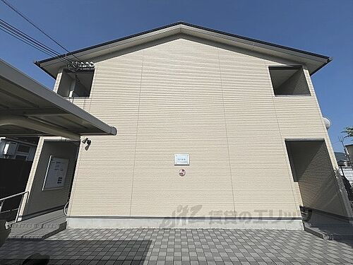 京都府京都市山科区西野櫃川町 築14年8ヶ月 2階建